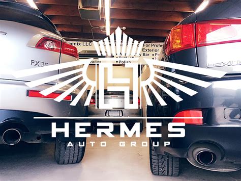 hermes automotive|hermes auto group customer service.